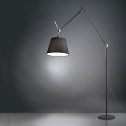 TOLOMEO Mega Floor Lamp - Floor Lamps