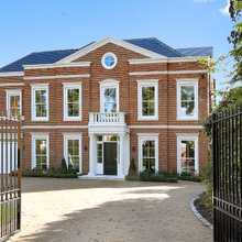Southlands, Sandown Avenue