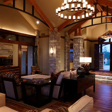 Interiors