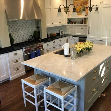West Chester, PA Kitchen Remodel