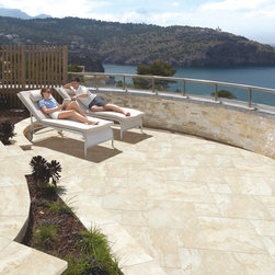 Marble Pavers Gallery - Products