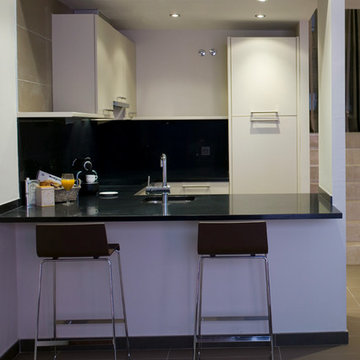 17 Apartamentos de alquiler OSi Residences