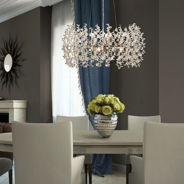 Quoizel Dining Room