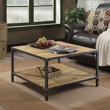 Laredo Coffee Table