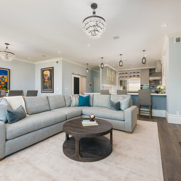 Jackson - Transitional Victorian