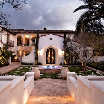 Antique Corsica Limestone