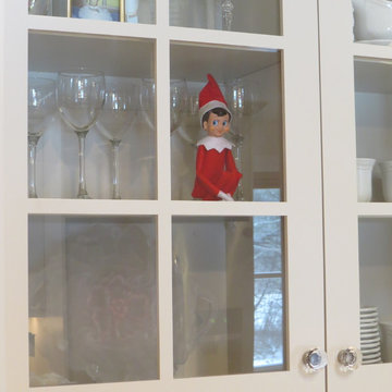 Bowdoinham Kitchen