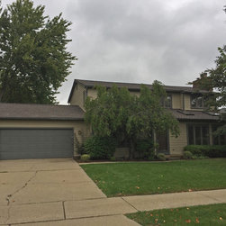 GAF Mission Brown - Roofing And Gutters