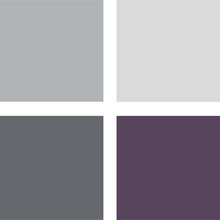 Colour Palettes
