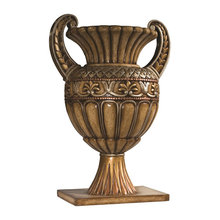 vases amd urms