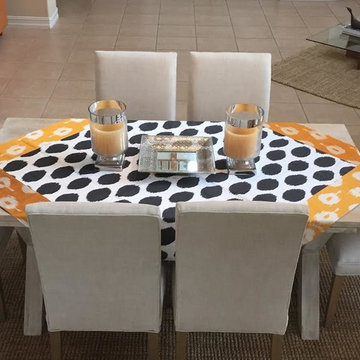 Livingroom Decor