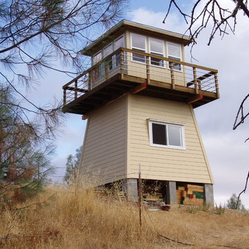 Lookout Tower