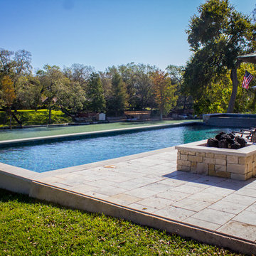 New Braunfels Beauty