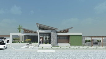 Best 15 Architects Firms Building Designers In Polokwane Limpopo South Africa Houzz