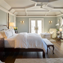 cedar point bedroom