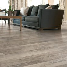 Cabin Flooring