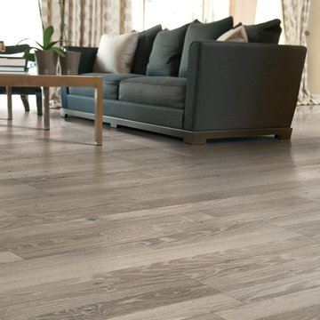 Laminate Flooring