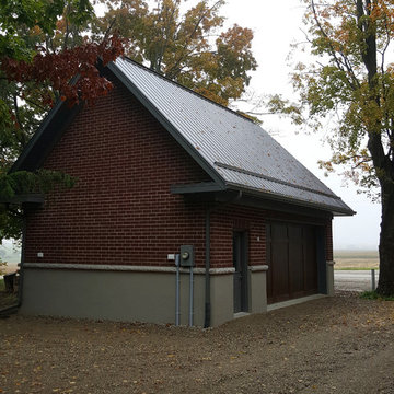 Garage #1