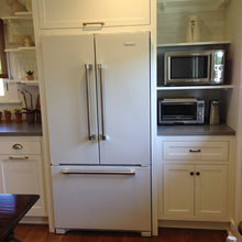 My Remodel 2015
