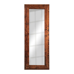 Floor Mirror - Products