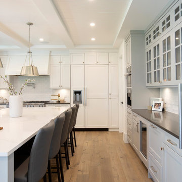 Modern Farmhouse on Vale Court