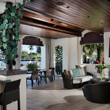 Patio Ideas