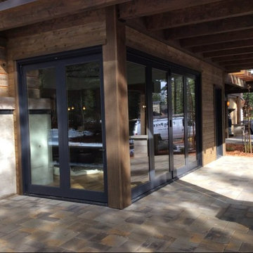 Martis Camp Doors & Windows - Truckee, CA