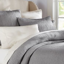 Bedroom quilts