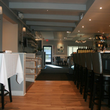 Pate's Restaurant