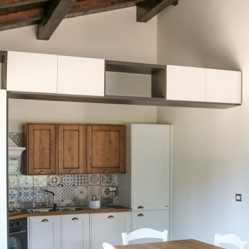Casa unifamiliare in Xlam