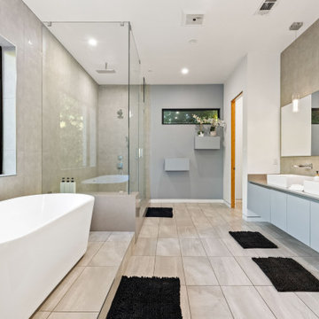 STR Photography — Interior & Exterior for Rental Listing