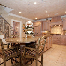 Kitchen Ideas