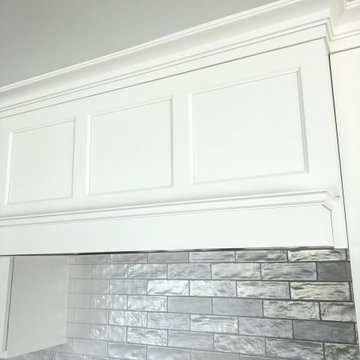Coastal Whole House Renovation