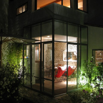 maison familiale