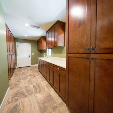 Whole house remodel/Addition - Fresno County