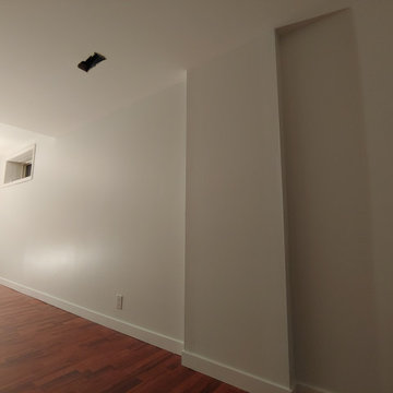 Bankview Basement SW