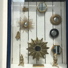 Décoration