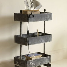 storage