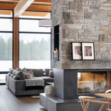 Fireplaces