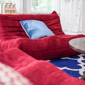 Khan Residence (Kids Space)