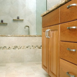 Glorious Wood  (built-in cabinets +) - Products