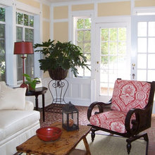 sunroom ideas