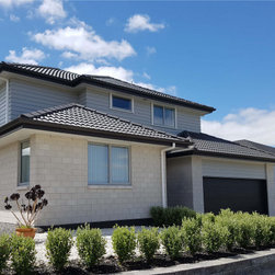 Premier Brick Country in White - Products
