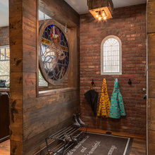Entry Ways