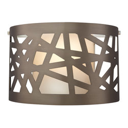 Ventana - Wall Sconces