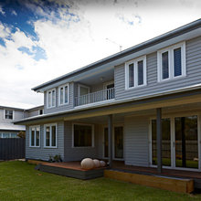federation homes