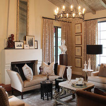 Living Room Ideas