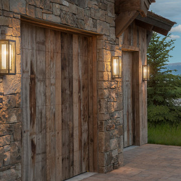 Shooting Star 73- Jackson Hole
