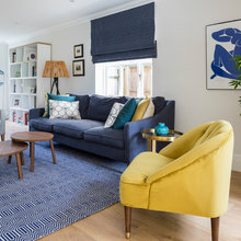 extension ideas