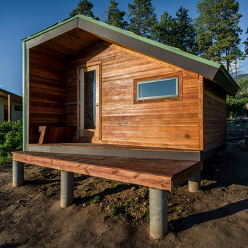 Sky Hut